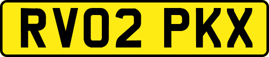RV02PKX