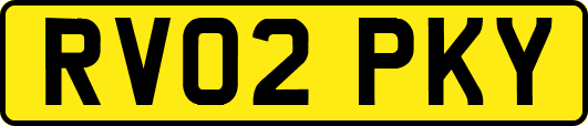 RV02PKY