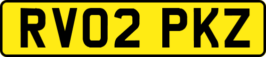 RV02PKZ