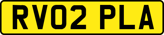 RV02PLA