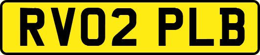 RV02PLB