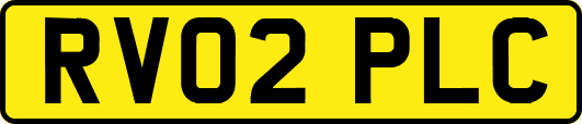 RV02PLC