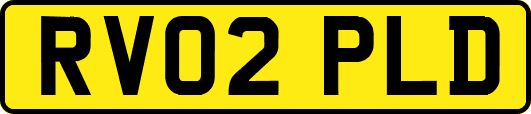 RV02PLD