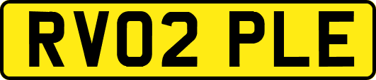 RV02PLE