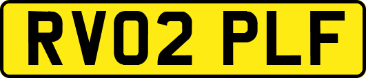 RV02PLF