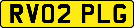 RV02PLG
