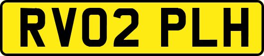 RV02PLH