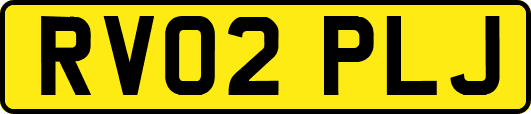RV02PLJ