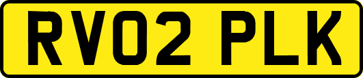 RV02PLK