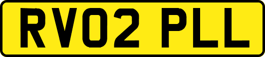 RV02PLL