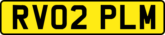 RV02PLM