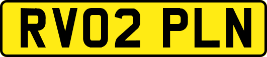 RV02PLN