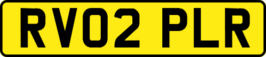 RV02PLR