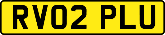 RV02PLU