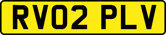 RV02PLV