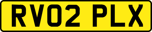 RV02PLX