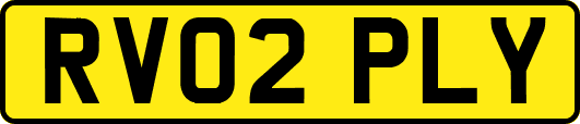 RV02PLY