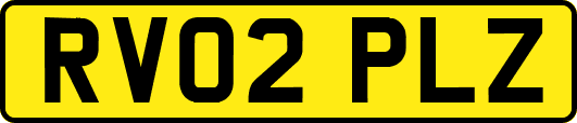 RV02PLZ