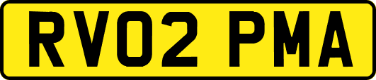 RV02PMA
