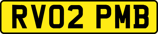 RV02PMB