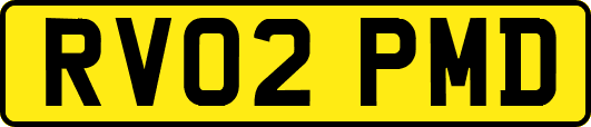 RV02PMD