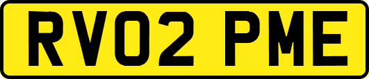 RV02PME