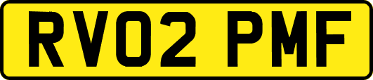 RV02PMF