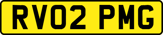 RV02PMG