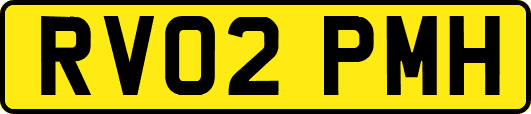 RV02PMH
