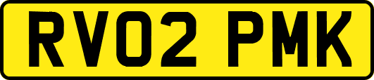RV02PMK