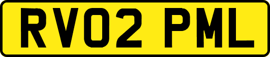 RV02PML
