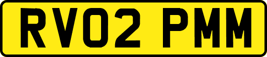 RV02PMM