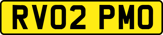 RV02PMO