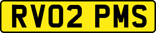 RV02PMS