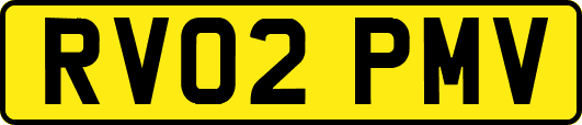 RV02PMV