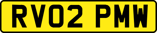 RV02PMW
