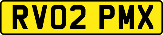 RV02PMX