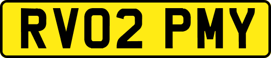 RV02PMY