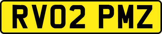 RV02PMZ