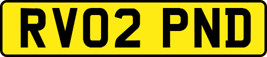 RV02PND