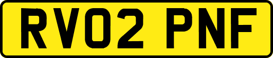 RV02PNF