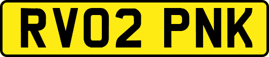 RV02PNK