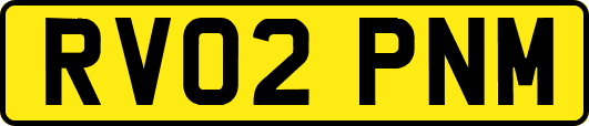 RV02PNM