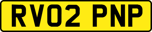RV02PNP