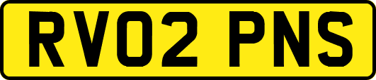 RV02PNS