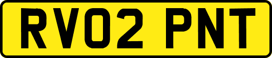 RV02PNT