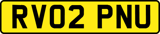 RV02PNU