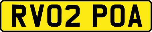 RV02POA