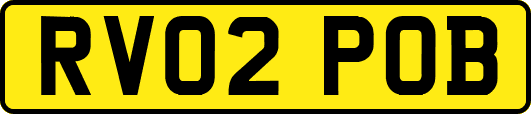 RV02POB