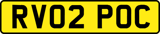 RV02POC